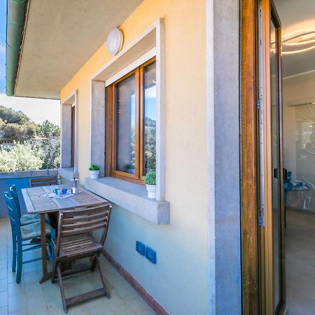 Apartment Marequi By Interhome San Vincenzo Eksteriør billede