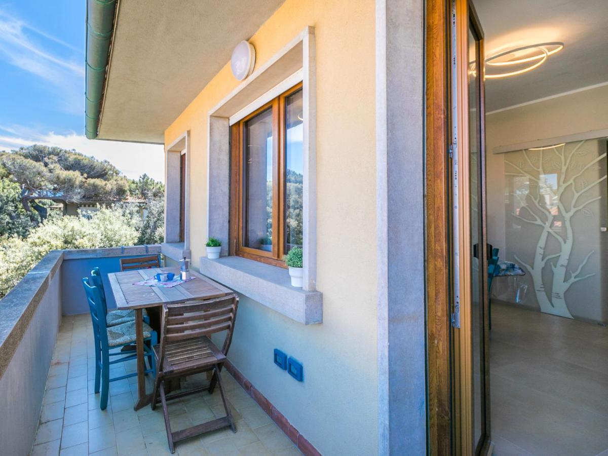 Apartment Marequi By Interhome San Vincenzo Eksteriør billede