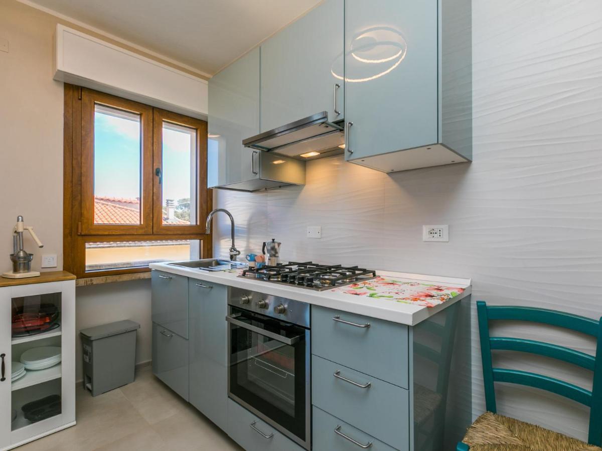 Apartment Marequi By Interhome San Vincenzo Eksteriør billede