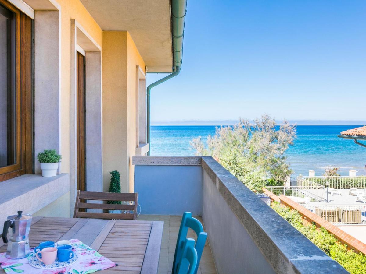 Apartment Marequi By Interhome San Vincenzo Eksteriør billede