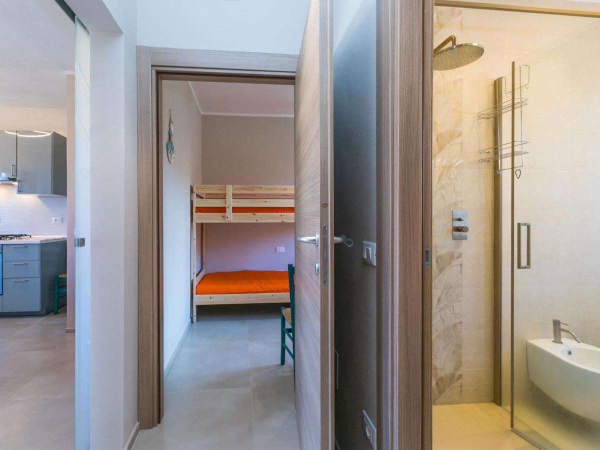 Apartment Marequi By Interhome San Vincenzo Eksteriør billede
