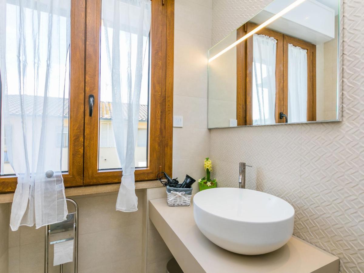Apartment Marequi By Interhome San Vincenzo Eksteriør billede