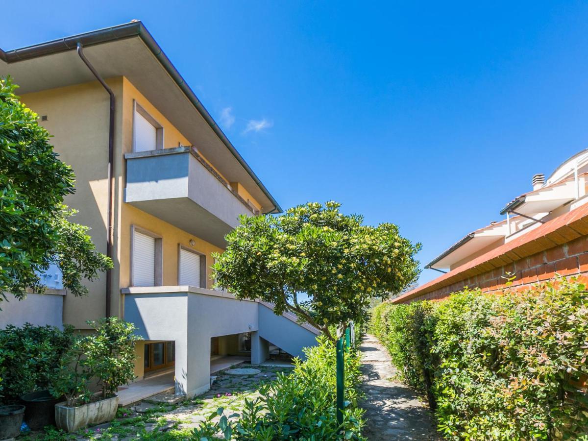 Apartment Marequi By Interhome San Vincenzo Eksteriør billede