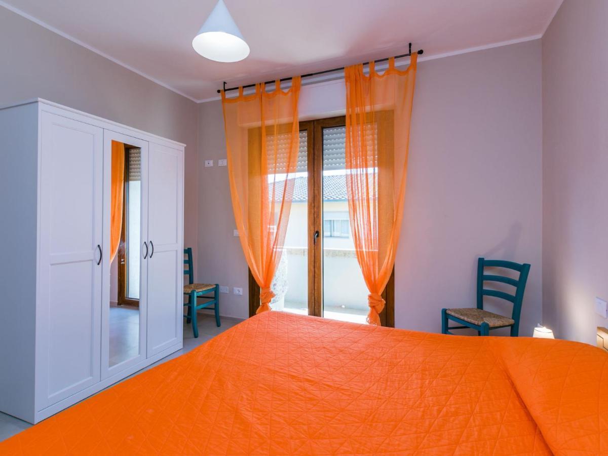 Apartment Marequi By Interhome San Vincenzo Eksteriør billede