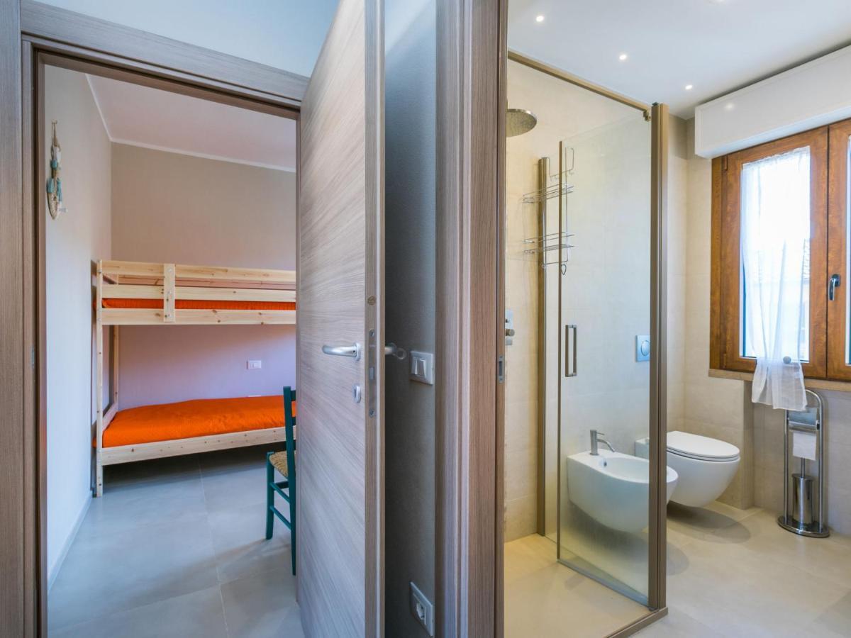Apartment Marequi By Interhome San Vincenzo Eksteriør billede