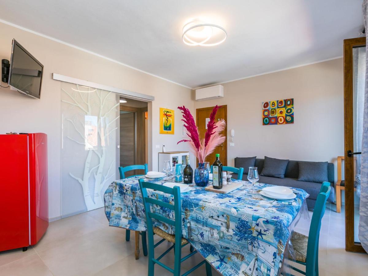 Apartment Marequi By Interhome San Vincenzo Eksteriør billede