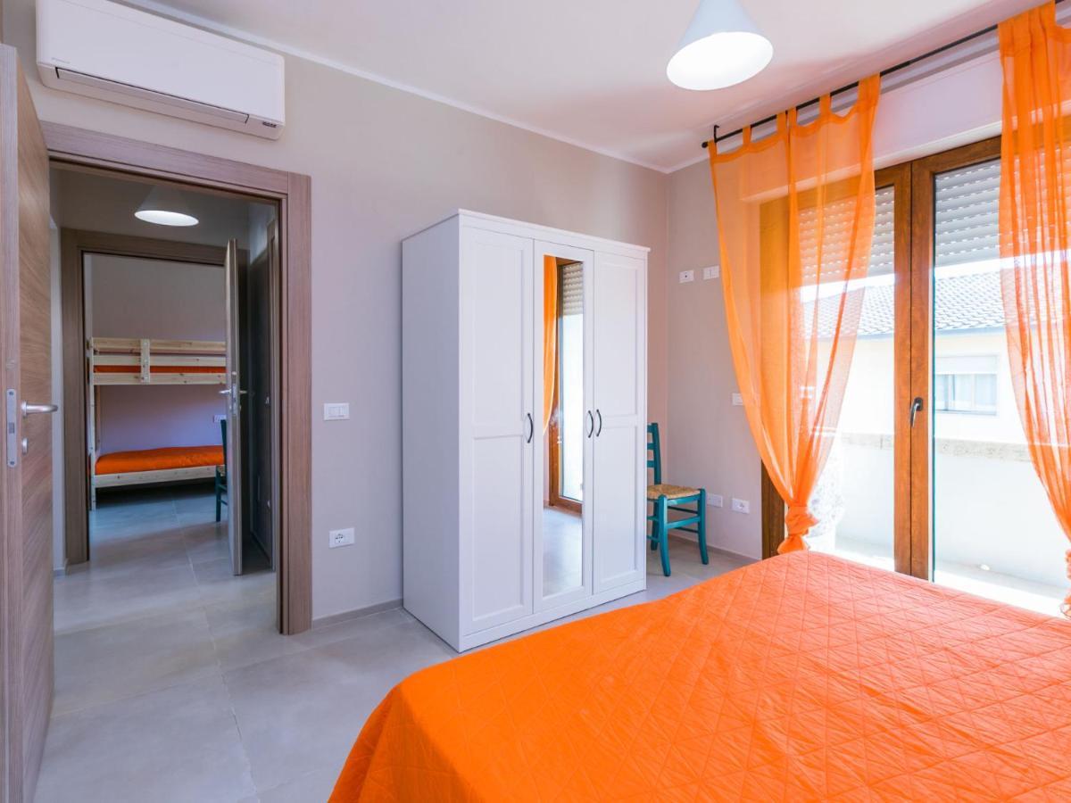 Apartment Marequi By Interhome San Vincenzo Eksteriør billede