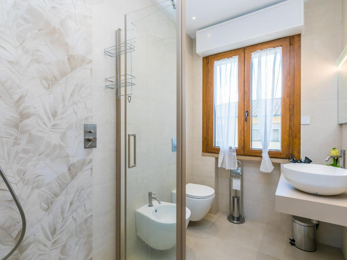 Apartment Marequi By Interhome San Vincenzo Eksteriør billede