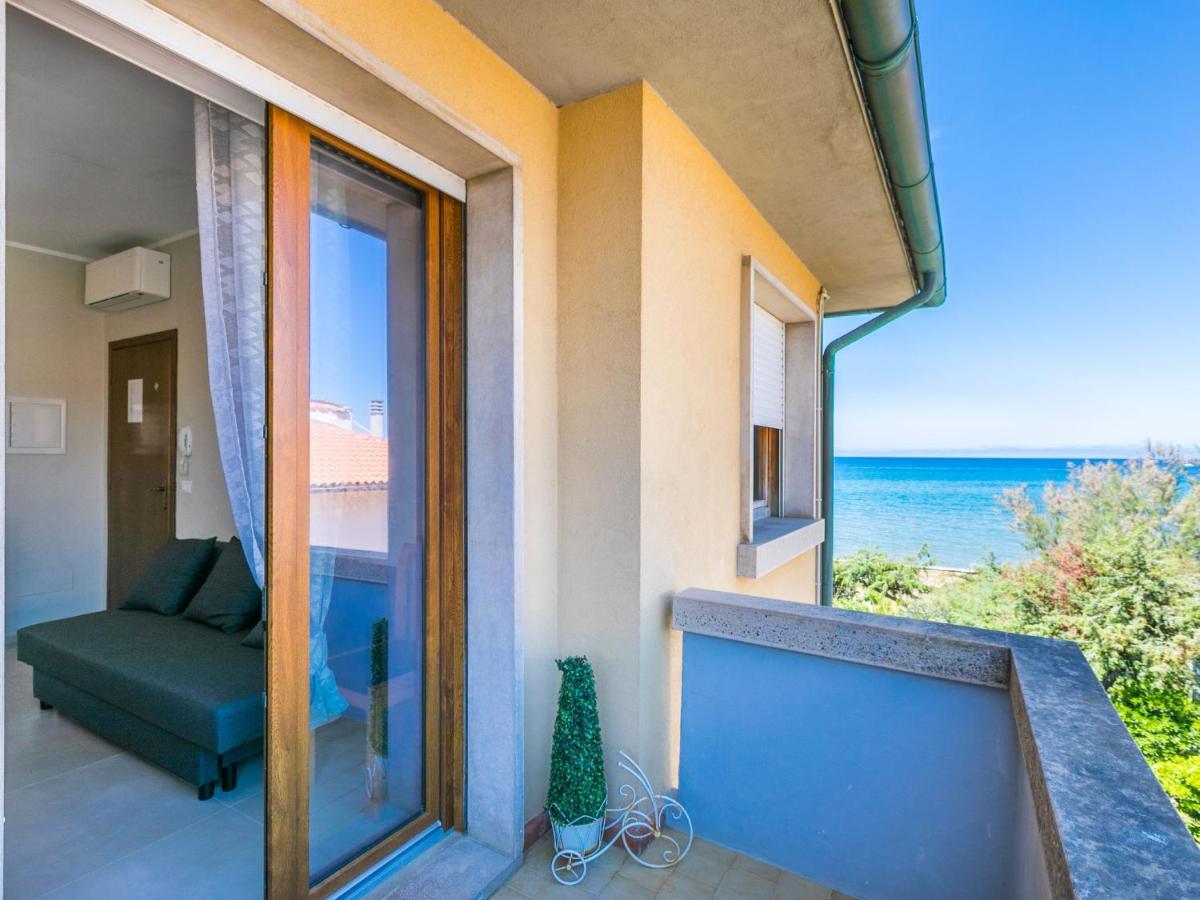 Apartment Marequi By Interhome San Vincenzo Eksteriør billede