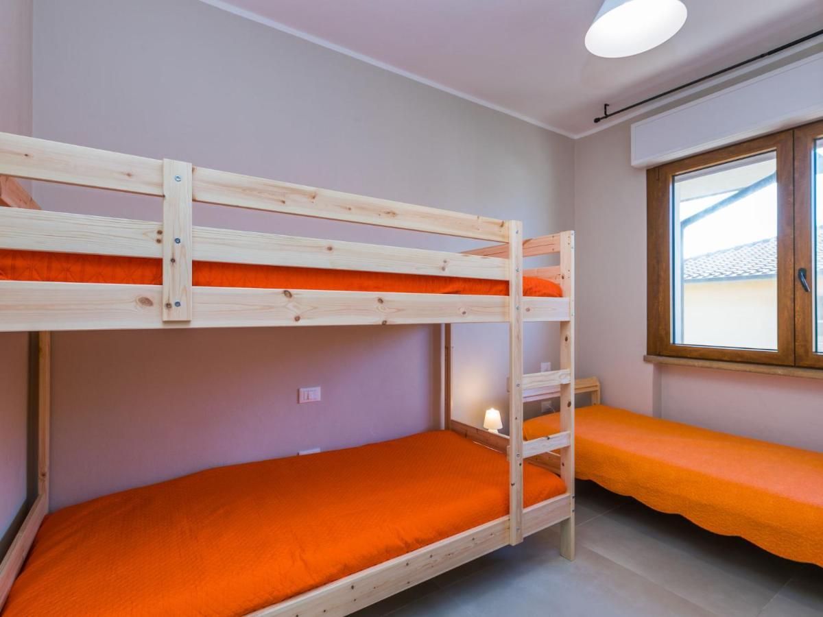 Apartment Marequi By Interhome San Vincenzo Eksteriør billede