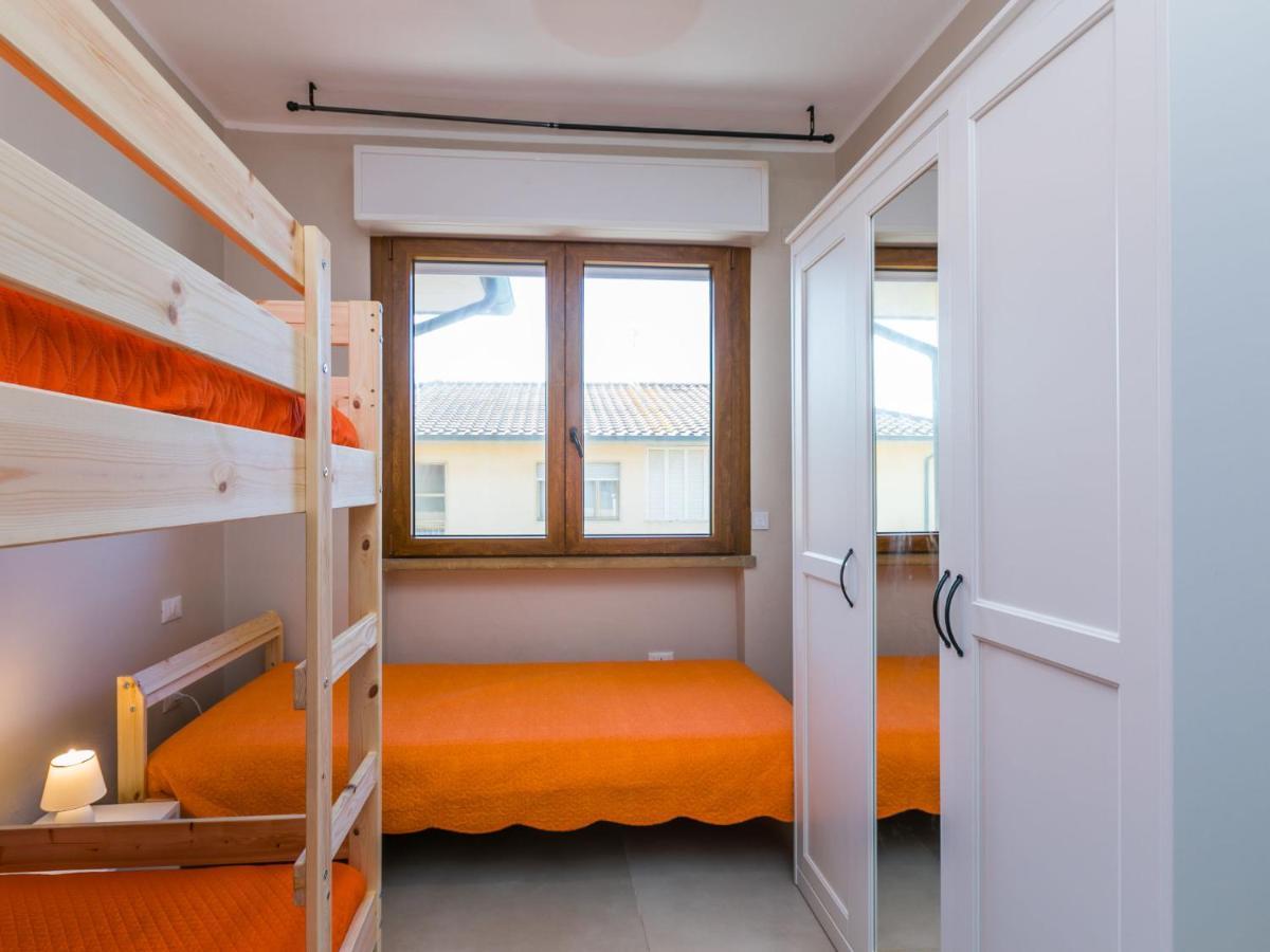 Apartment Marequi By Interhome San Vincenzo Eksteriør billede